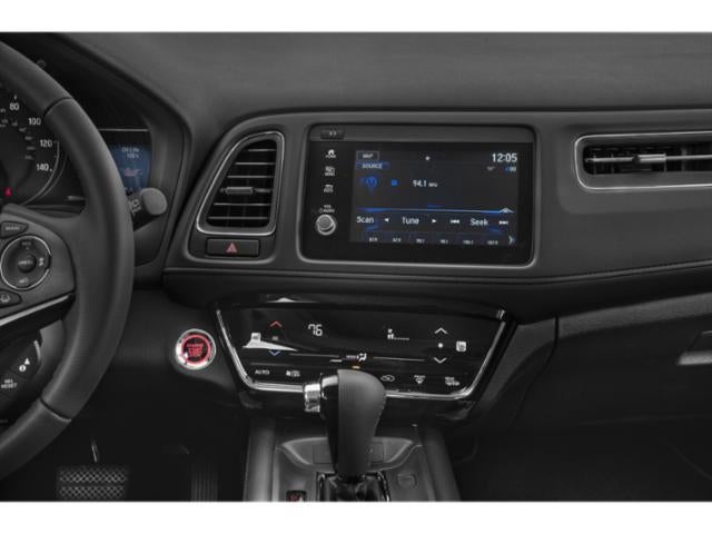 2020 Honda HR-V AWD Touring