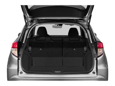 2020 Honda HR-V AWD Touring