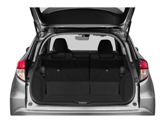 2020 Honda HR-V AWD Touring