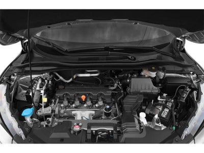 2020 Honda HR-V AWD Touring