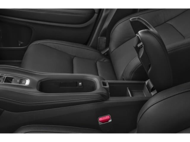 2020 Honda HR-V AWD Touring