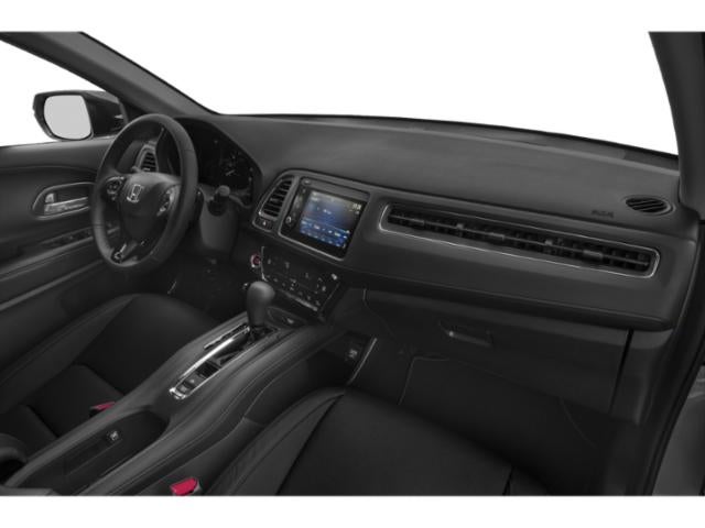 2020 Honda HR-V AWD Touring