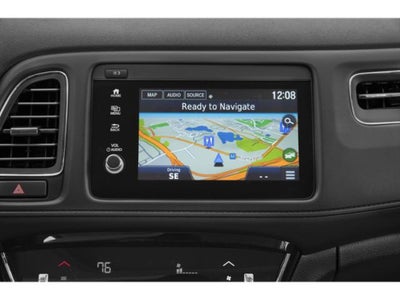 2020 Honda HR-V AWD Touring
