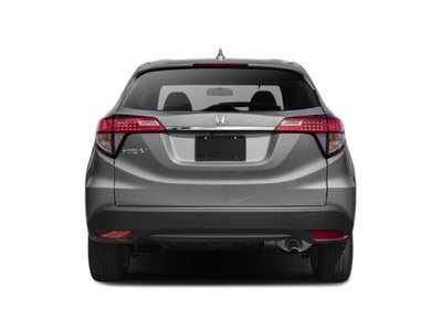 2020 Honda HR-V AWD Touring