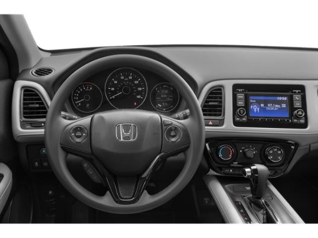 2020 Honda HR-V AWD Touring