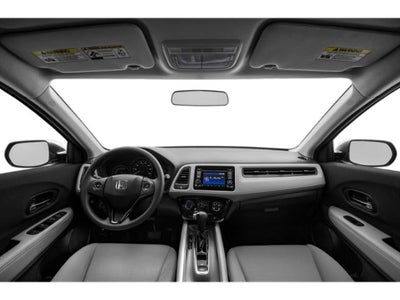 2020 Honda HR-V AWD Touring