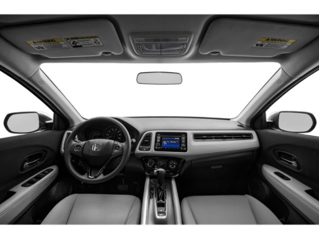 2020 Honda HR-V AWD Touring