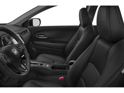 2020 Honda HR-V AWD Touring