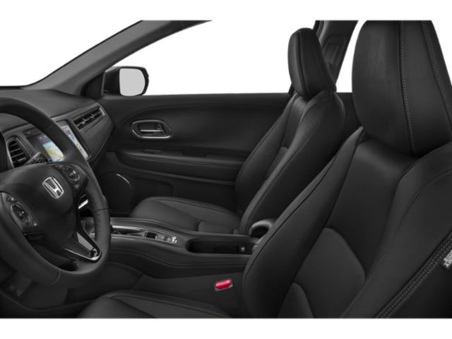 2020 Honda HR-V AWD Touring