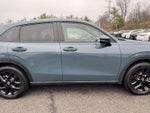 2025 Honda HR-V AWD Sport
