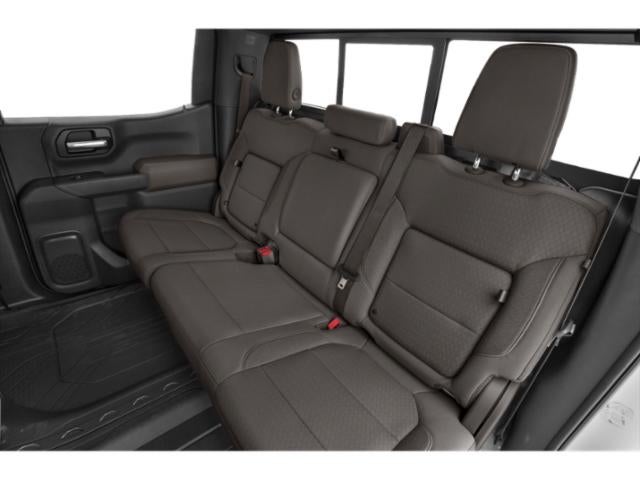 2022 Chevrolet Silverado 1500 LTD 4WD Crew Cab Short Bed LT