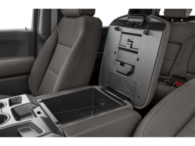 2022 Chevrolet Silverado 1500 LTD 4WD Crew Cab Short Bed LT