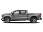 2022 Chevrolet Silverado 1500 LTD 4WD Crew Cab Short Bed LT