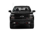 2022 Chevrolet Silverado 1500 LTD 4WD Crew Cab Short Bed LT
