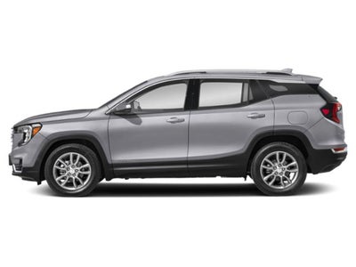 2023 GMC Terrain AWD SLE