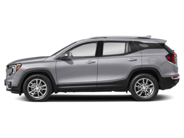 2023 GMC Terrain AWD SLE