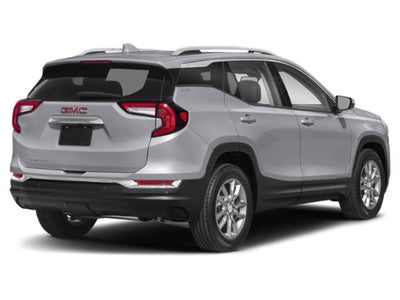 2023 GMC Terrain AWD SLE