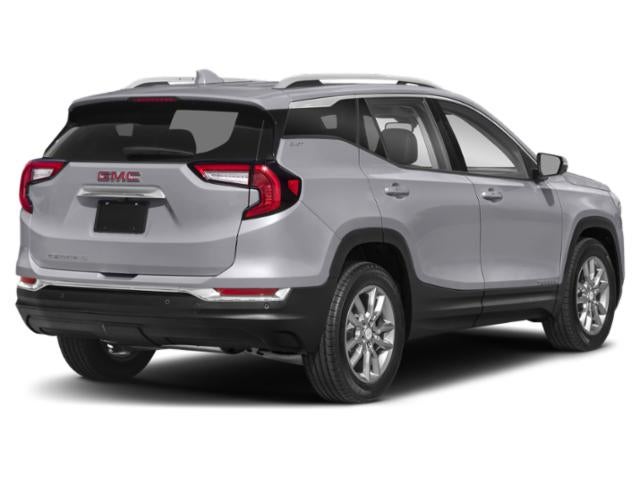 2023 GMC Terrain AWD SLE