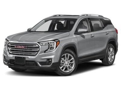 2024 GMC Terrain AWD AT4
