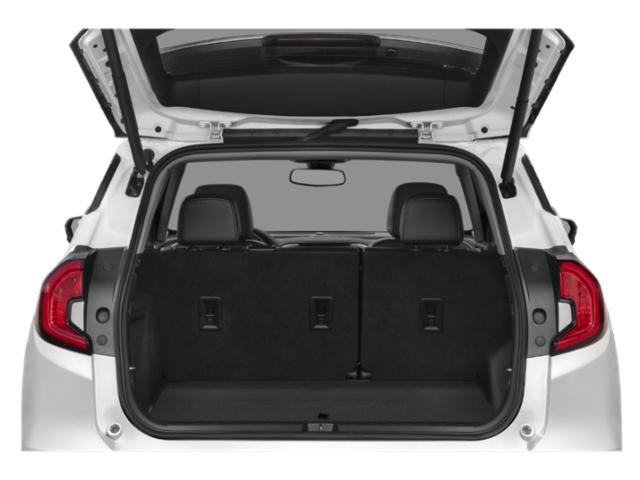 2024 GMC Terrain AWD AT4