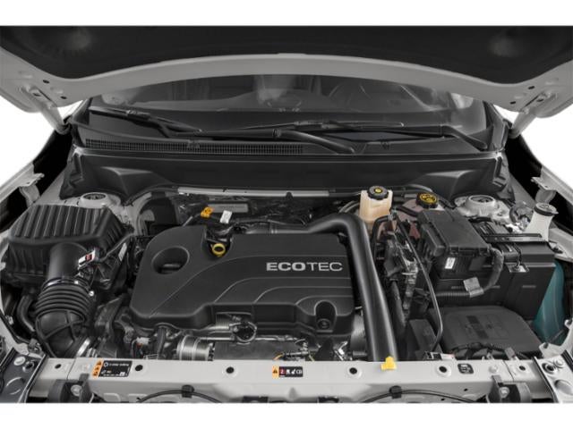 2024 GMC Terrain AWD AT4