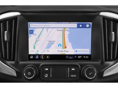 2024 GMC Terrain AWD AT4