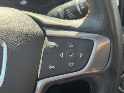 2024 GMC Terrain AWD AT4
