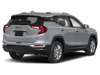 2024 GMC Terrain AWD AT4