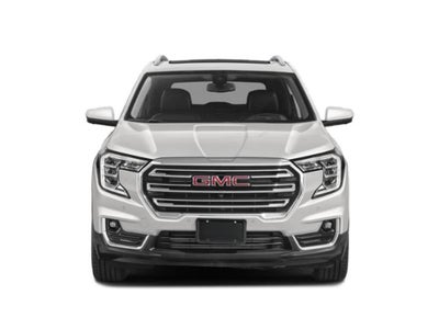 2024 GMC Terrain AWD AT4