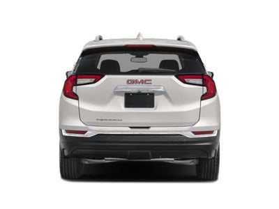 2024 GMC Terrain AWD AT4
