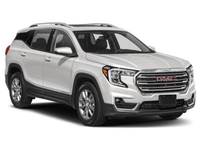 2024 GMC Terrain AWD AT4