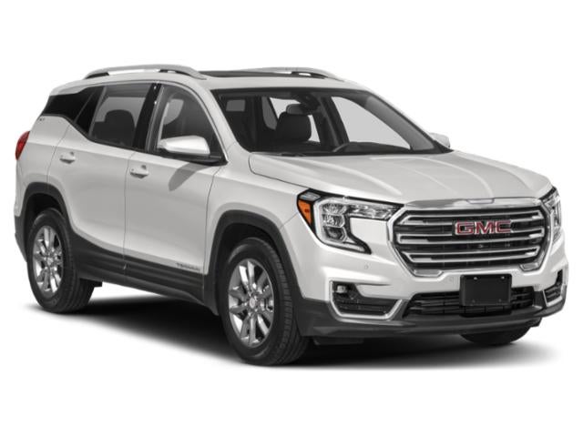 2024 GMC Terrain AWD AT4