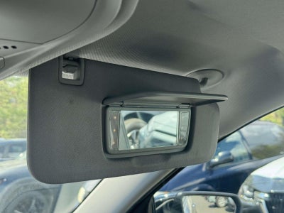 2024 GMC Terrain AWD AT4