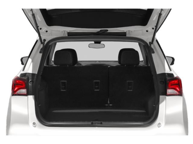 2024 Chevrolet Equinox FWD LS