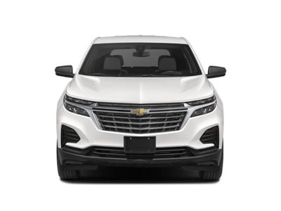 2024 Chevrolet Equinox FWD LS