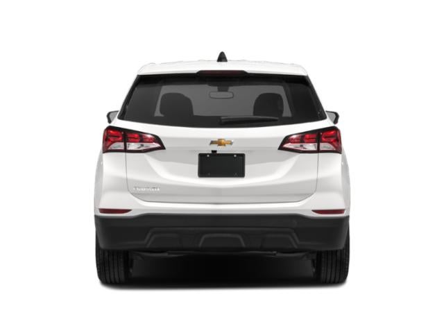 2024 Chevrolet Equinox FWD LS