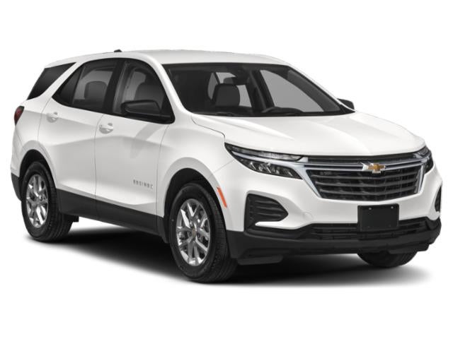 2024 Chevrolet Equinox FWD LS