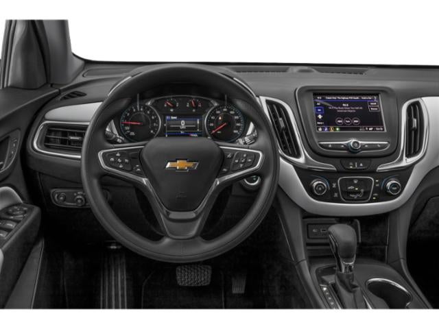 2024 Chevrolet Equinox FWD LS