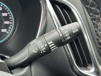 2024 Chevrolet Equinox FWD LT