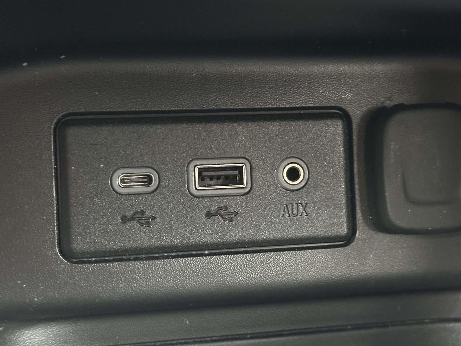 2024 Chevrolet Equinox FWD LT