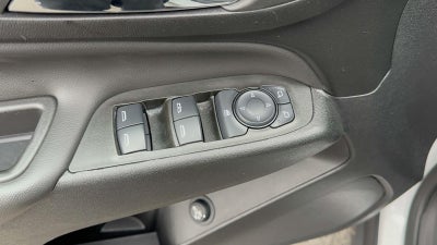 2024 Chevrolet Equinox FWD LT