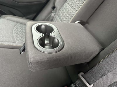 2024 Chevrolet Equinox FWD LT