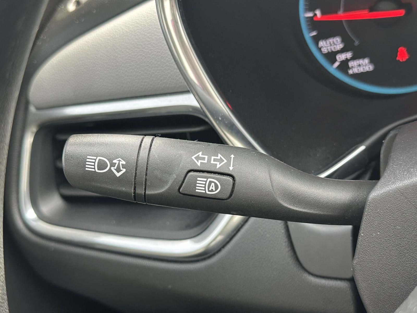 2021 Chevrolet Equinox AWD LS