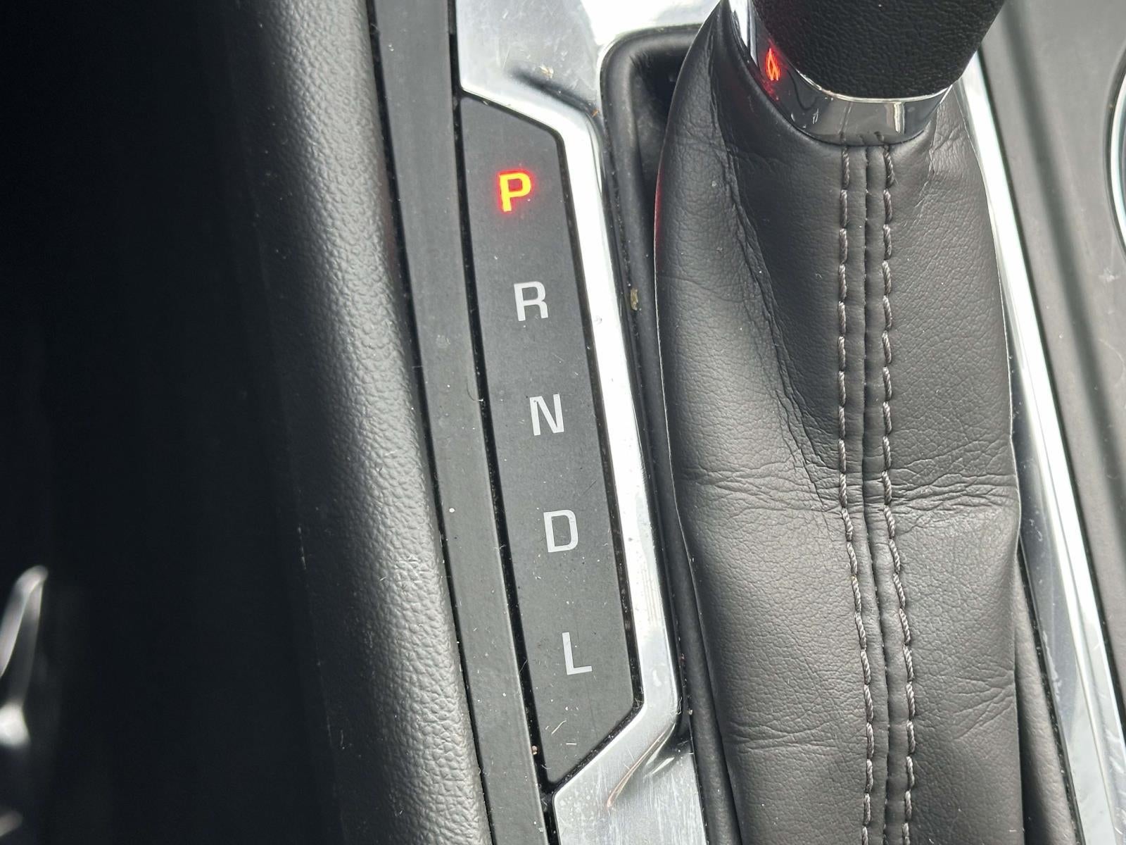 2021 Chevrolet Equinox AWD LS