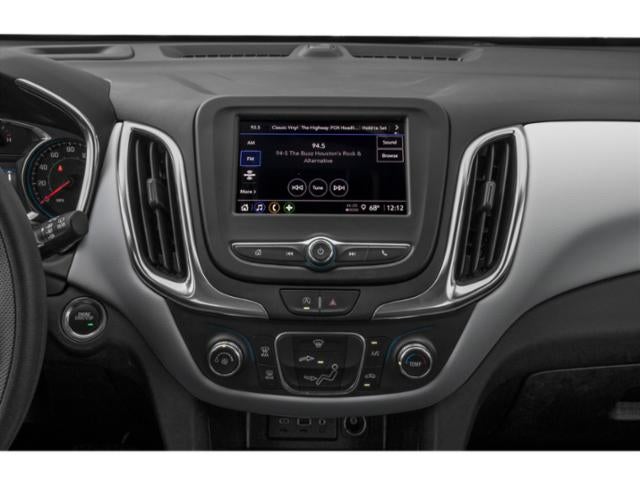 2023 Chevrolet Equinox AWD LT