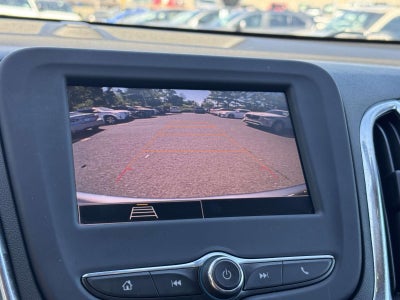 2023 Chevrolet Equinox AWD LT