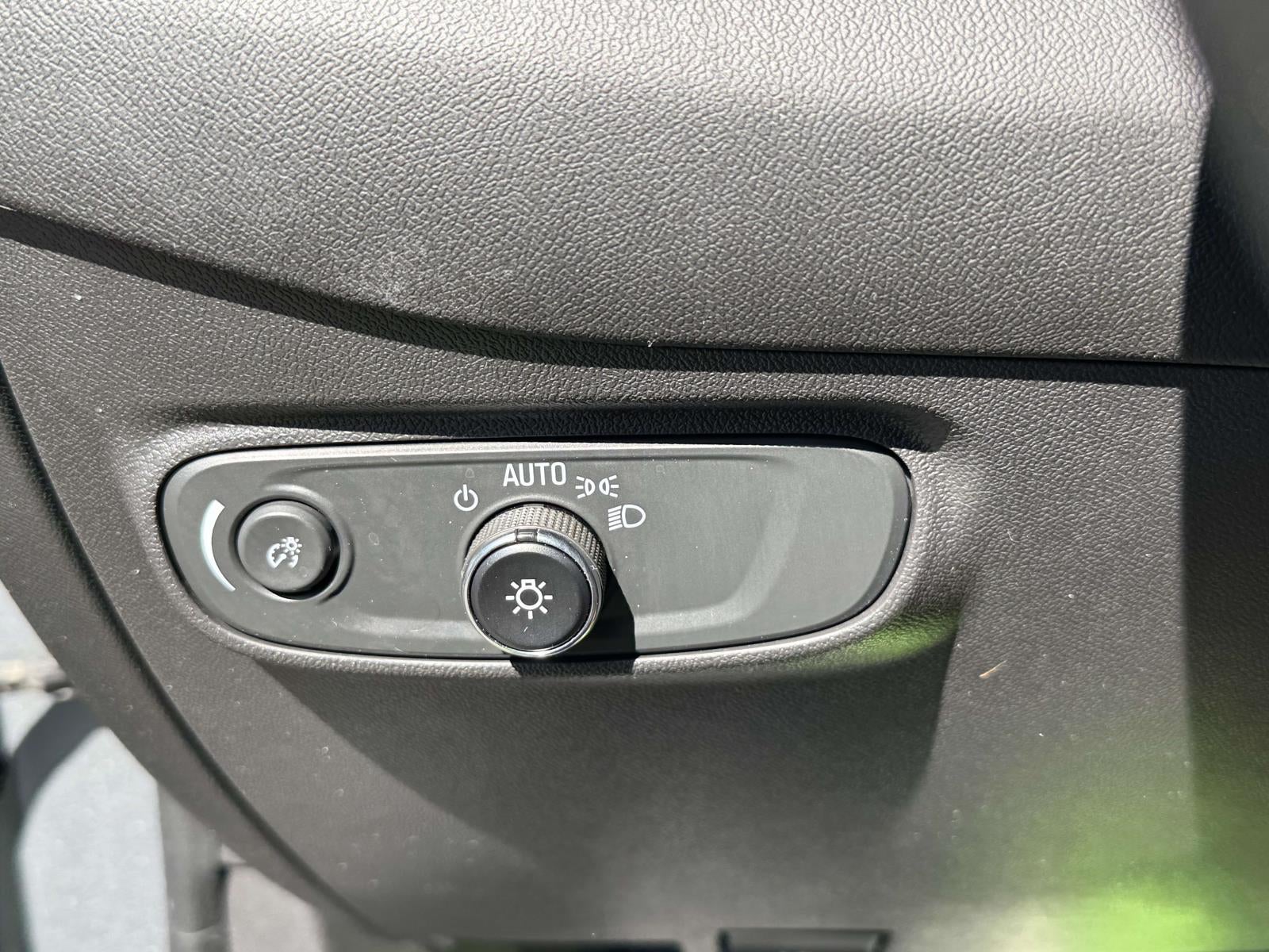 2023 Chevrolet Equinox AWD LT