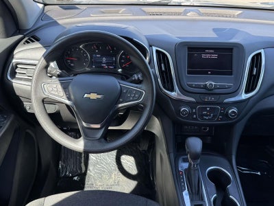 2023 Chevrolet Equinox AWD LT
