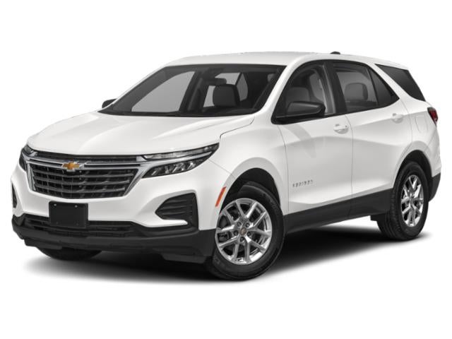 2023 Chevrolet Equinox AWD RS
