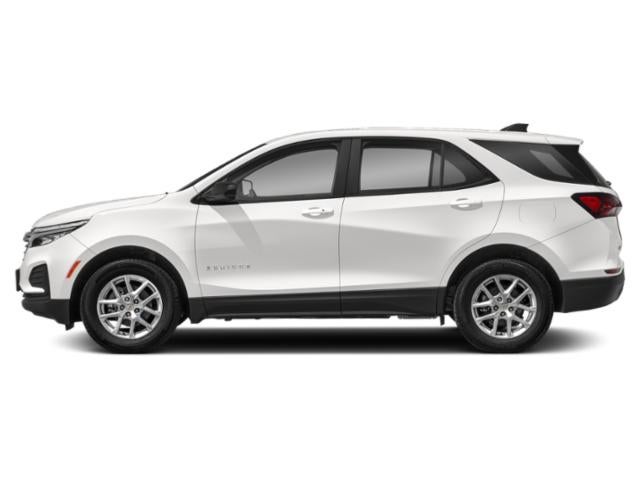 2023 Chevrolet Equinox AWD RS